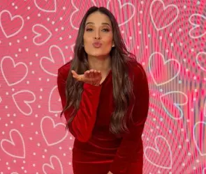 Gina Holguín rompe el silencio tras acusaciones de infidelidad sobre Andrés Vaca (FOTO)