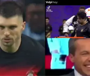 Cruz Azul: Tiago Volpi se roba los memes tras fallar dos penales contra la Máquina