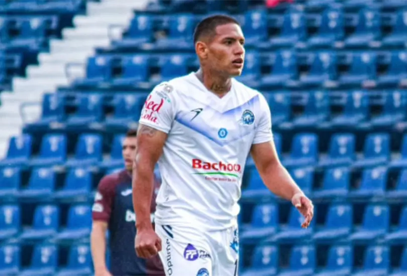 El jugador podr&iacute;a estar en graves problemas por golpear a un menor de edad tras quedar eliminado del presente torneo.
