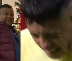 Padre de Emilio Lara es acusado de golpear a menor de edad en un partido