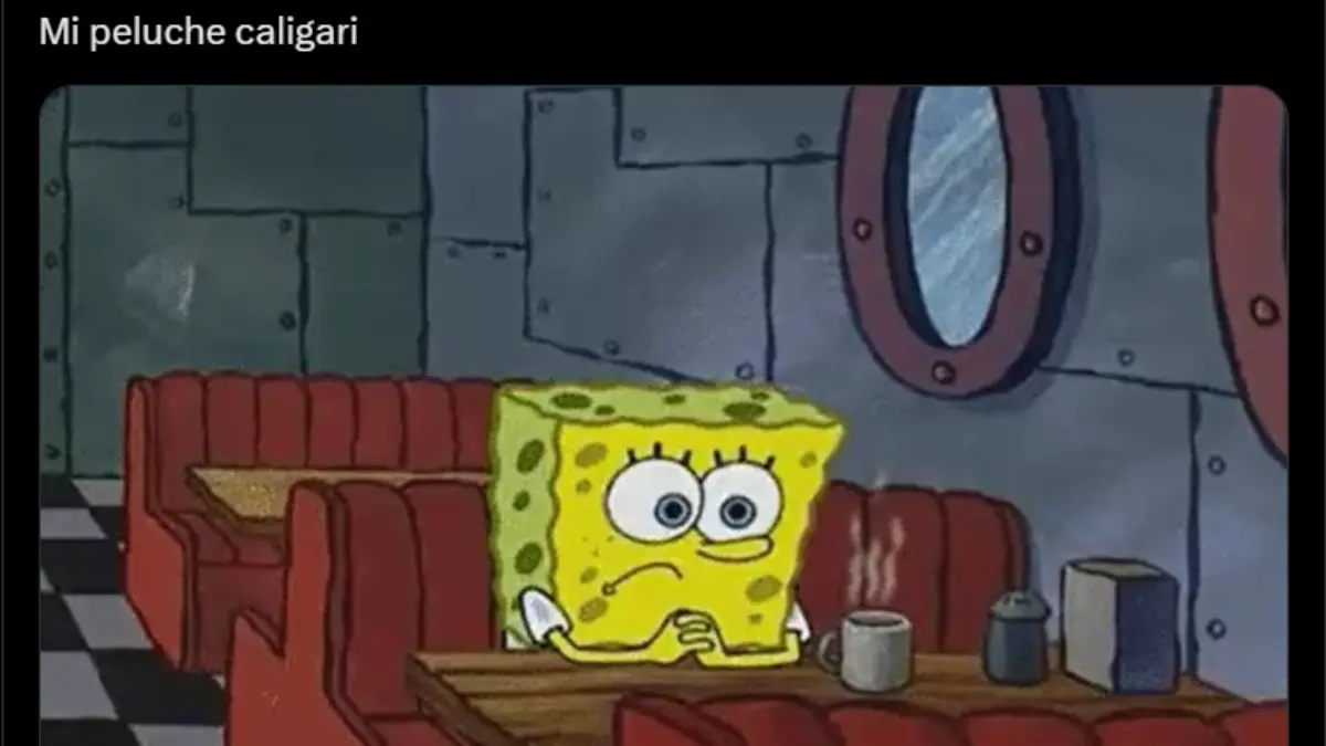 Los memes de la derrota no se hicieron esperar, principalmente haciendo referencia a la tristeza del marcador y la sorpresa del resultado.