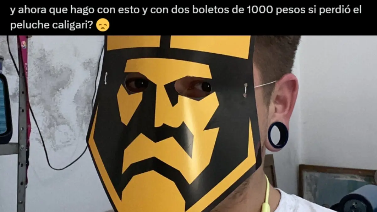 Muchos han comenzado a apostar por un Final Four completamente vacío tras la eliminación del conjunto que rinde tributo al Pelusa Caligari.