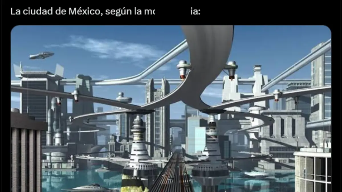 Los mejores memes del segundo debate presidencial 2024