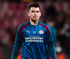 Chucky Lozano: Equipo le ´robaría´ al delantero a Chivas con oferta millonaria