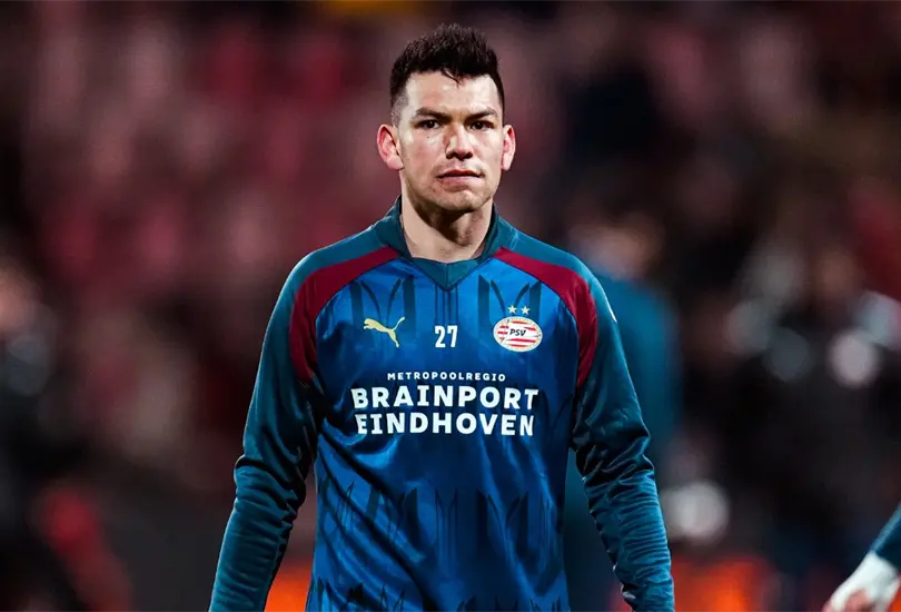 Un equipo estar&iacute;a cerca de &acute;robarle&acute; a Chivas el fichaje de Chucky Lozano