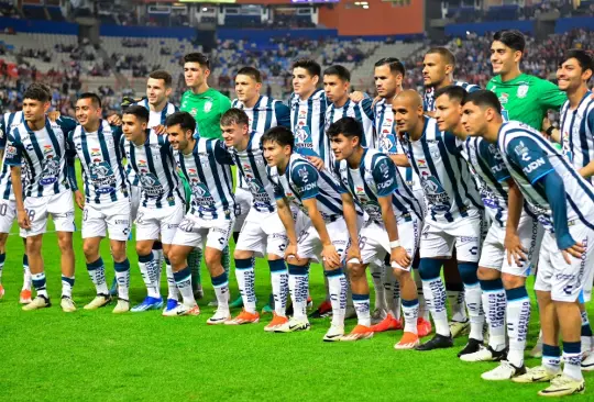 Se reveló el calendario del Play-In del Clausura 2024 tras los problemas con el Pachuca