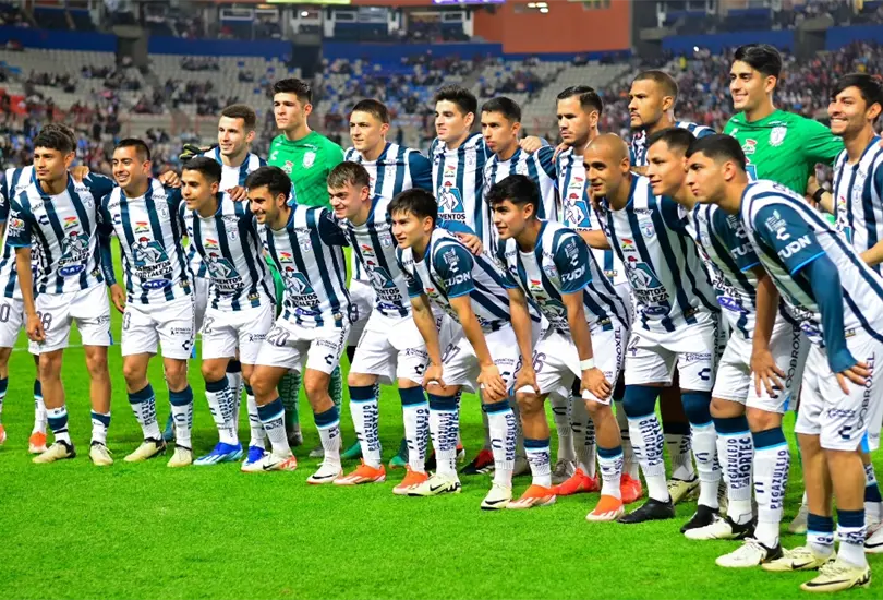 Se reveló el calendario del Play-In del Clausura 2024 tras los problemas con el Pachuca Se reveló el calendario del Play-In del Clausura 2024 tras los problemas con el Pachuca