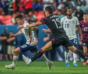 México y Estados Unidos retiran su candidatura para albergar el Mundial