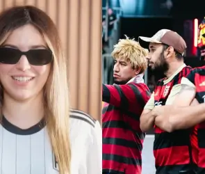 Kings League Américas: Peluche Caligari y Pío FC jugarán amistoso en el Final Four, ¿para llenar el Azteca?