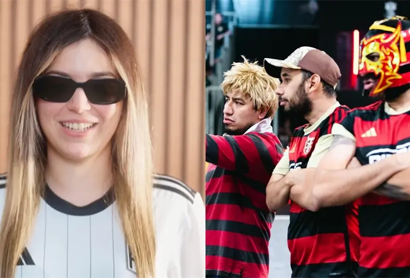 Peluche Caligari y Pio FC se ver&aacute;n las caras en el Final Four de la Kings League Am&eacute;ricas.
