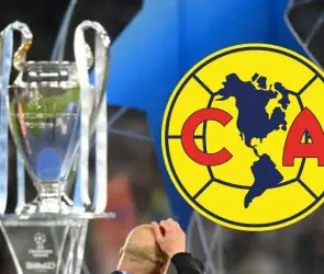 Bicampeón de Champions League prepara su llegada al América para el Apertura 2024
