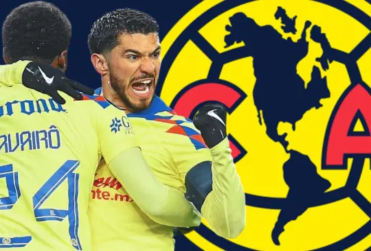 Al América le viene la parte complicada del calendario.