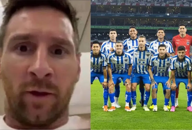 El argentino habr&iacute;a mandado un mensaje a sus rivales que podr&iacute;a generar mucha controversia.