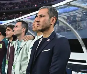 ¿Adiós Jimmy? El histórico que podría llegar a la Selección Mexicana