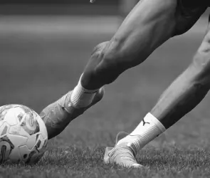 Joven futbolista es asesinado durante intento de secuestro