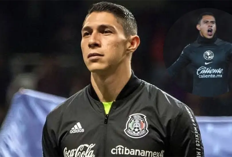 Hugo Gonz&aacute;lez habl&oacute; sobre la controversia en torno al caso de Guillermo Ochoa con la Selecci&oacute;n Mexicana 