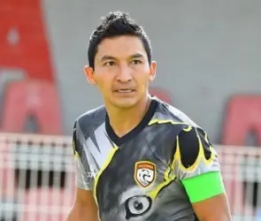 César Villaluz revela la millonada que ganaba cuando era futbolista de Jaguares (VIDEO)