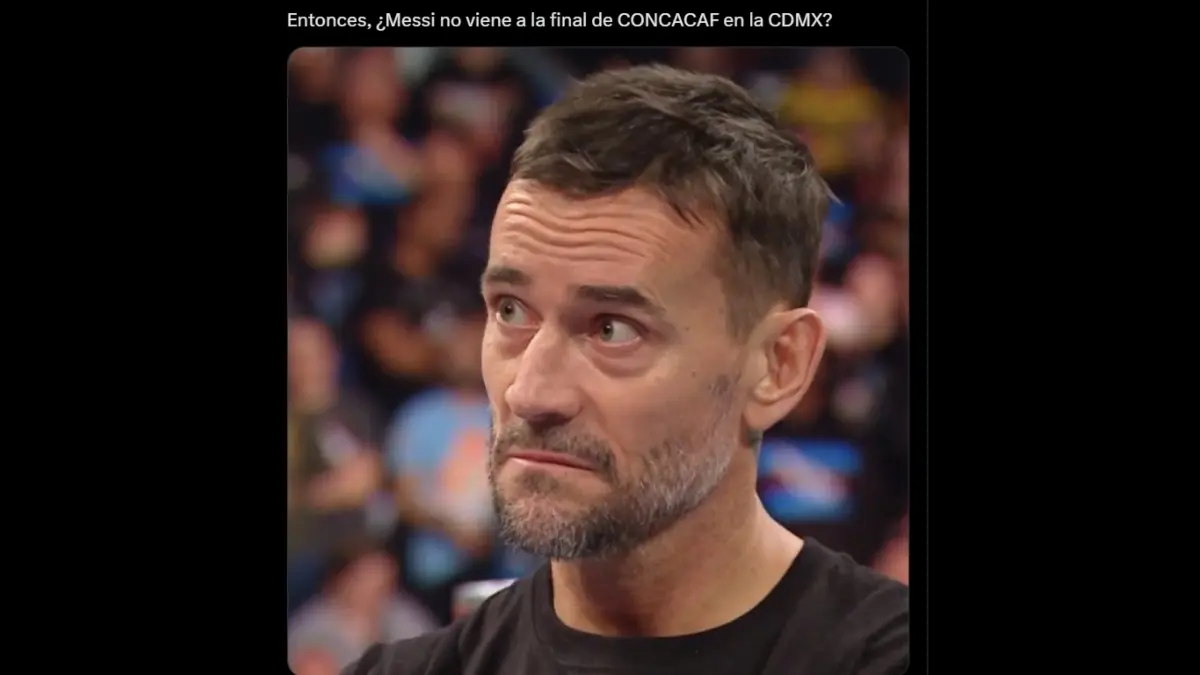 Inter Miami vs Rayados: Los memes de la victoria regia ante el equipo de Messi