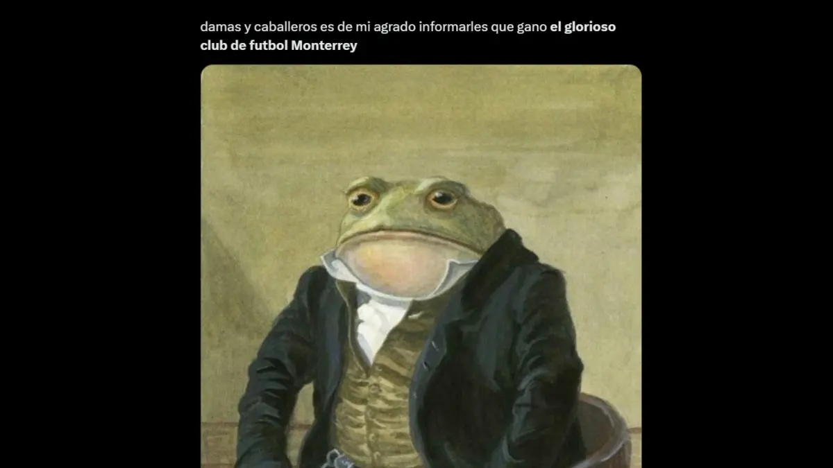 Inter Miami vs Rayados: Los memes de la victoria regia ante el equipo de Messi