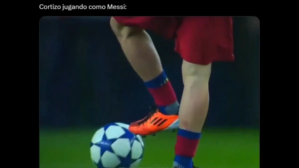 Inter Miami vs Rayados: Los memes de la victoria regia ante el equipo de Messi