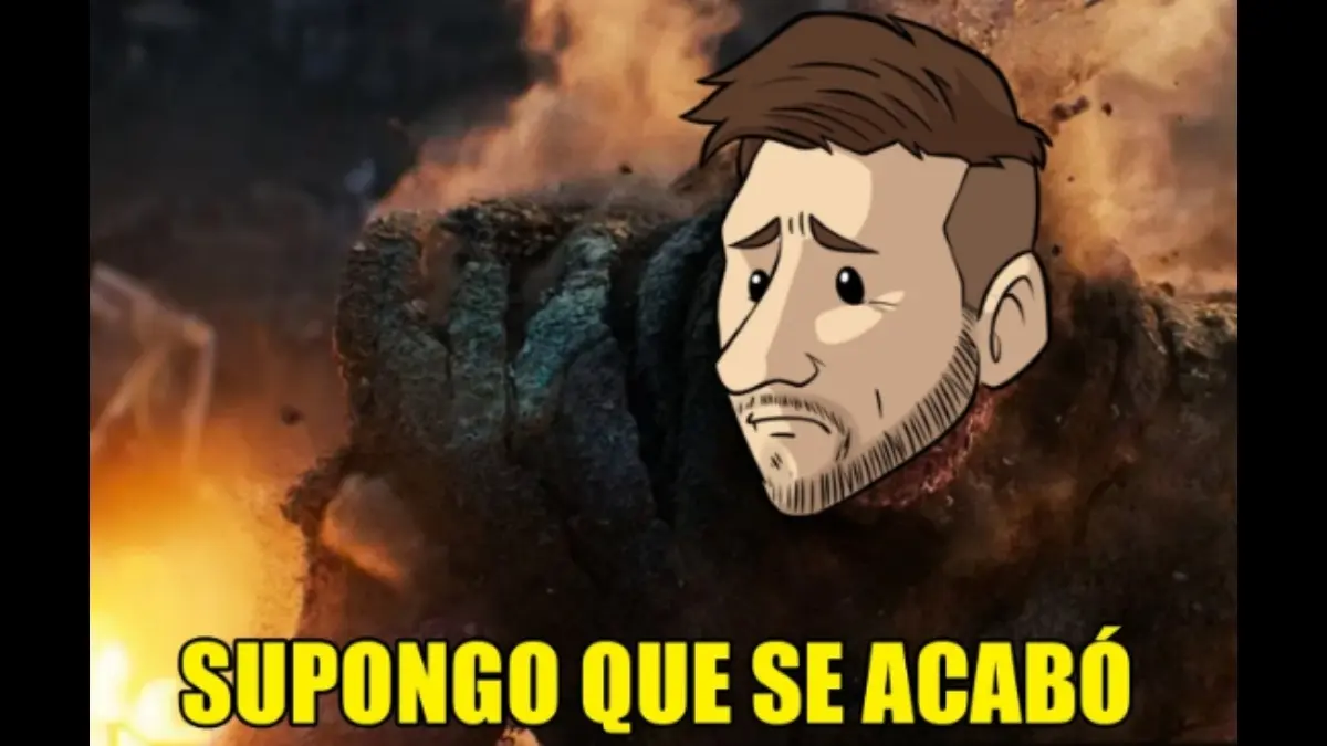 Inter Miami vs Rayados: Los memes de la victoria regia ante el equipo de Messi