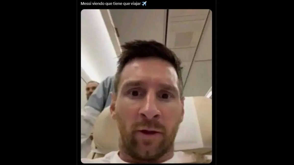 Inter Miami vs Rayados: Los memes de la victoria regia ante el equipo de Messi