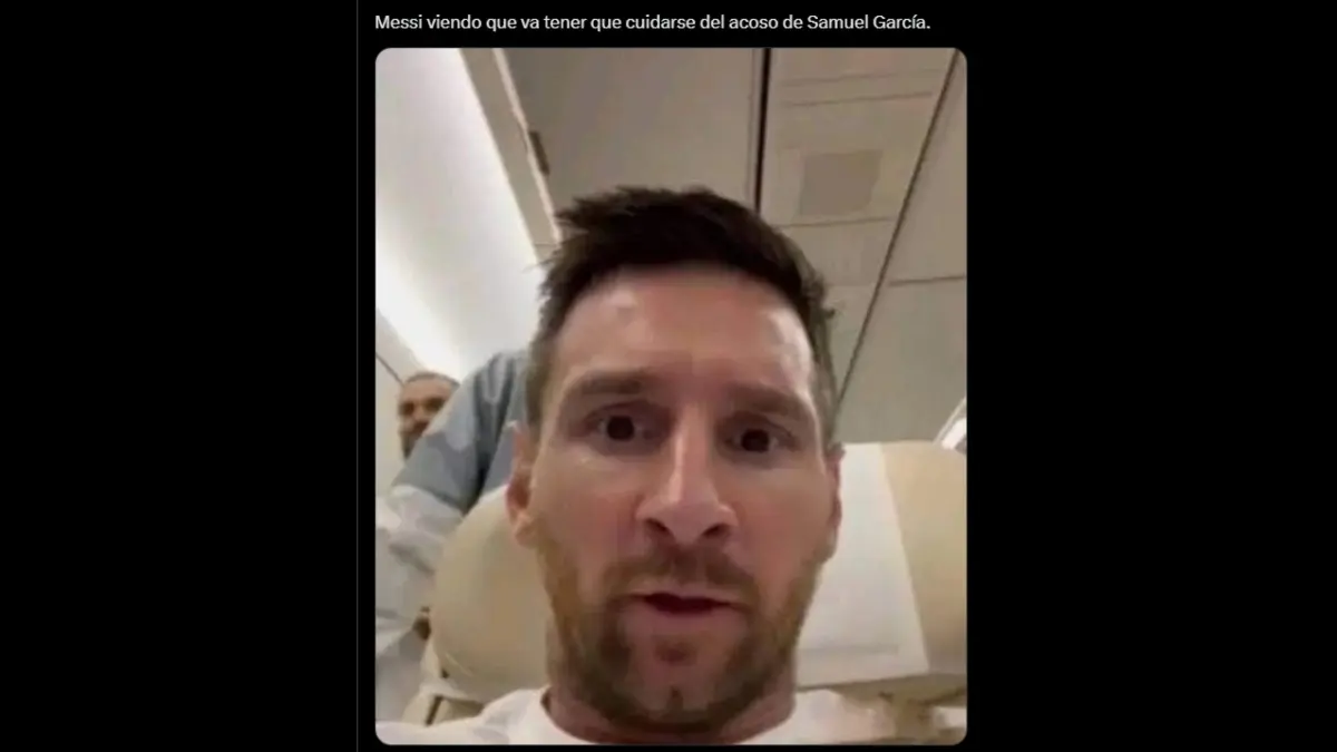 Inter Miami vs Rayados: Los memes de la victoria regia ante el equipo de Messi