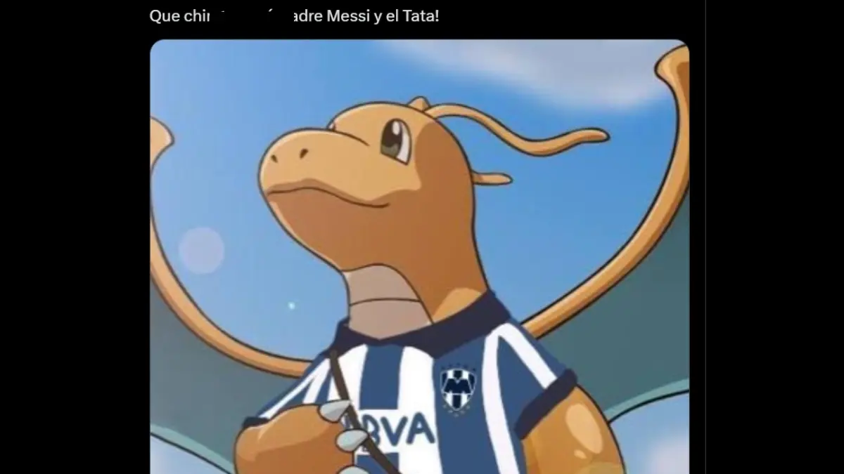 Inter Miami vs Rayados: Los memes de la victoria regia ante el equipo de Messi