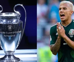 Carlos Salcedo: El campeón de Champions League que rechazó antes de llegar a Tigres