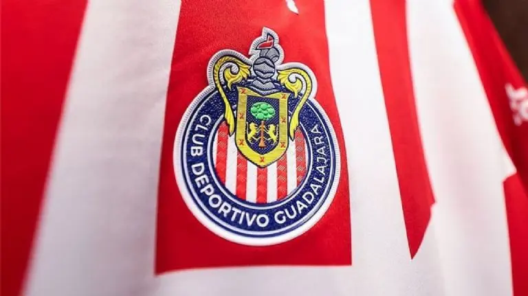 Chivas ya se prepara para el Apertura 2024 - @chivas