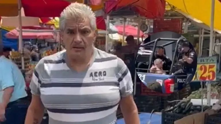 Shocker atraviesa un momento complicado en su vida - Capturas de pantalla