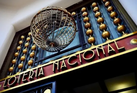 Una herramienta de inteligencia artificial dio una hipótesis sobre números frecuentes en la lotería. Una herramienta de inteligencia artificial dio una hipótesis sobre números frecuentes en la lotería.