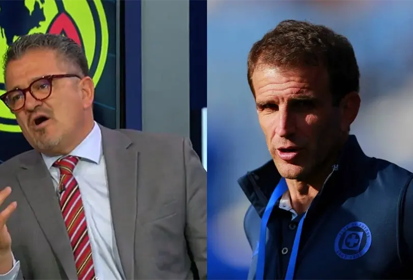 Hermosillo explot&oacute; contra su exequipo, Cruz Azul, por permitir la venganza de Iv&aacute;n Alonso vs Pachuca