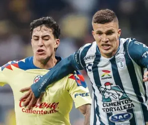 Pachuca vs América EN VIVO HOY: Transmisión de semifinal de vuelta de Concachampions