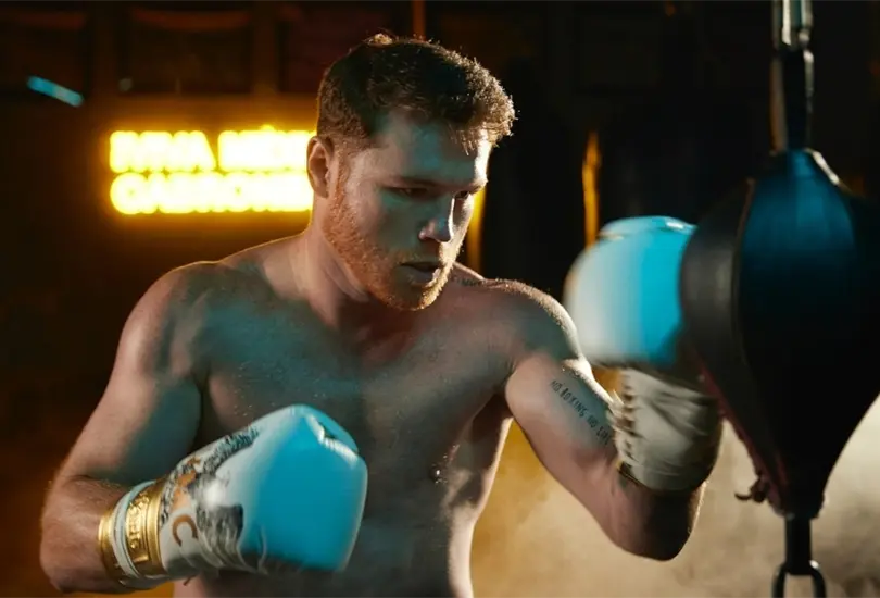 El pugilista tapat&iacute;o se dijo seguro de quedarse con la victoria ante Mungu&iacute;a 