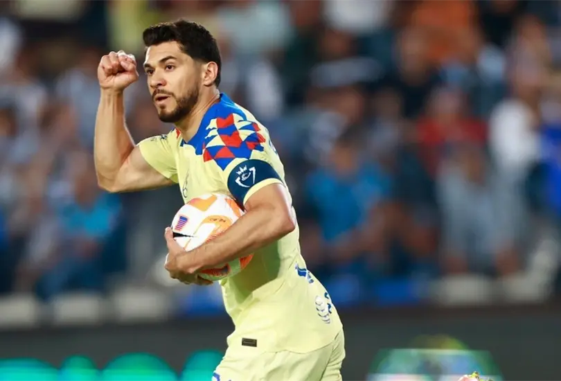 Henry Mart&iacute;n fue se&ntilde;alado como culpable de la eliminaci&oacute;n del Am&eacute;rica.