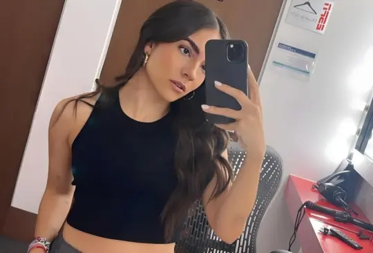 Julia Headley es una de las presentadoras más populares de ESPN en la actualidad.