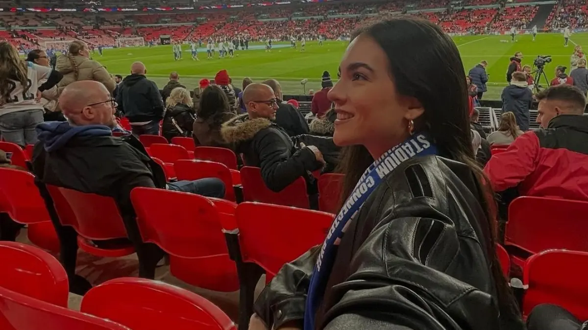 Entre sus cargos m&aacute;s destacados est&aacute; el ser conductora de espacios deportivos en Sky Sports.