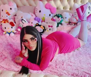 Bellakath ofrece vacante de trabajo y como requisito pide "perreo en exceso"