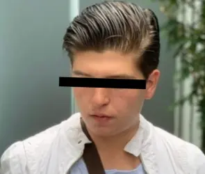 Influencer Fofo Márquez es detenido tras agredir físicamente a una mujer (VIDEO)