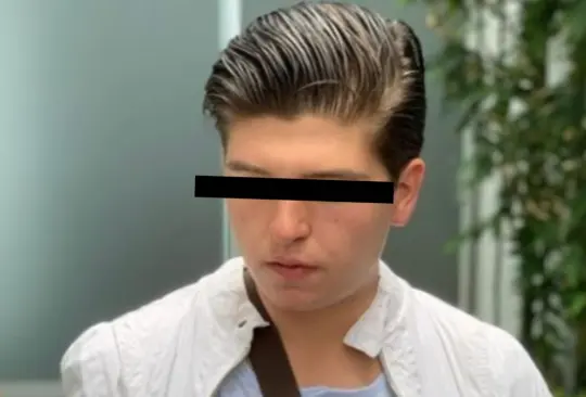 El influencer Fofo Márquez fue detenido tras ser acusado de violencia de género. El influencer Fofo Márquez fue detenido tras ser acusado de violencia de género.