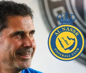 Fernando Hierro dejaría "plantadas" a las Chivas para firmar con el Al-Nassr
