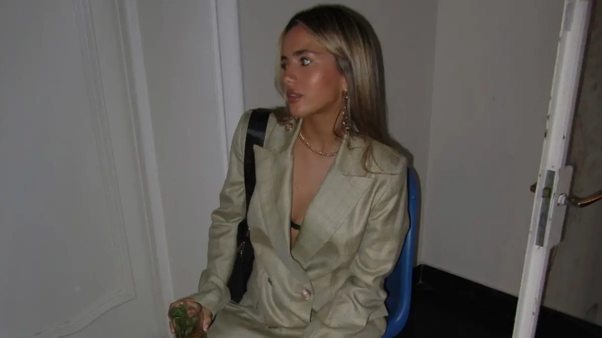 Recientemente ha sido relacionada con Brian Rodr&iacute;guez, futbolista que actualmente milita en Am&eacute;rica.