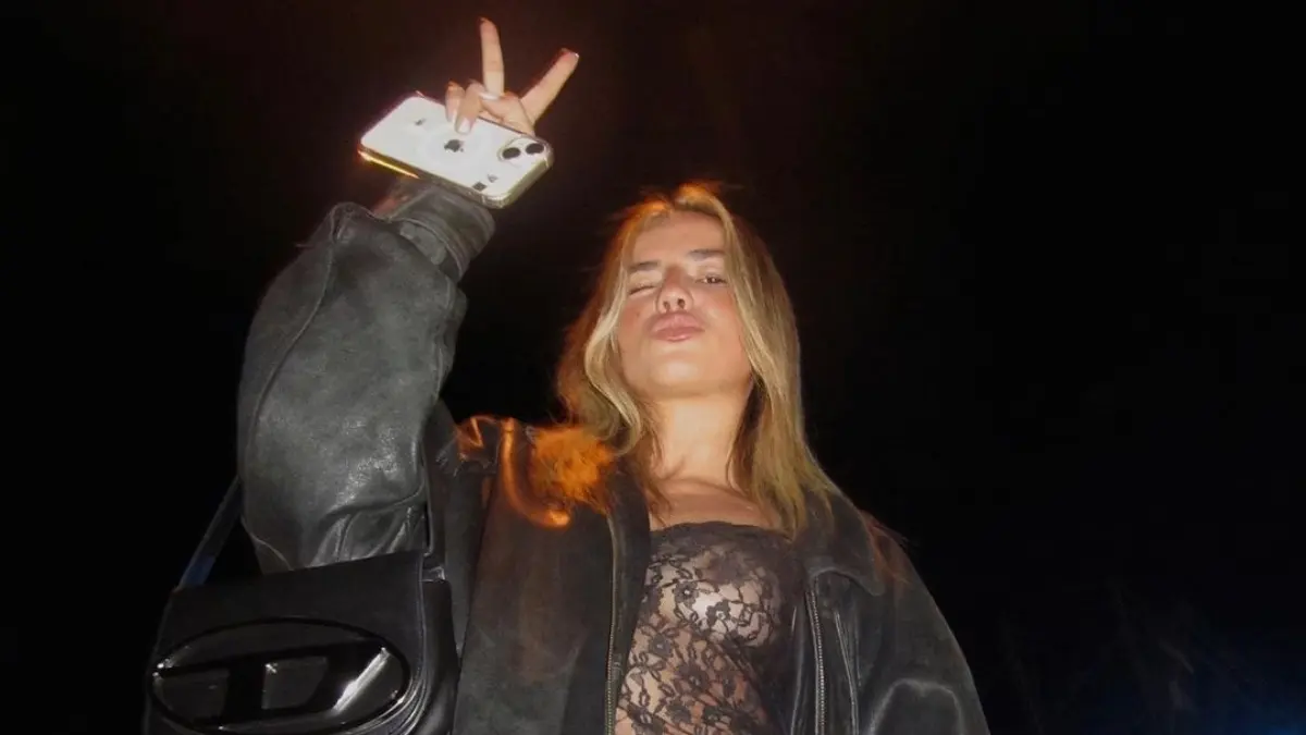 En Instagram suma m&aacute;s de 11 mil seguidores y siguen creciendo con el pasar de los d&iacute;as.