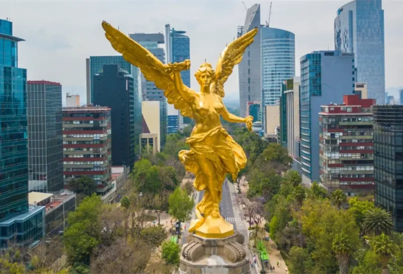 La CDMX se prepara para recibir una nueva franquicia.