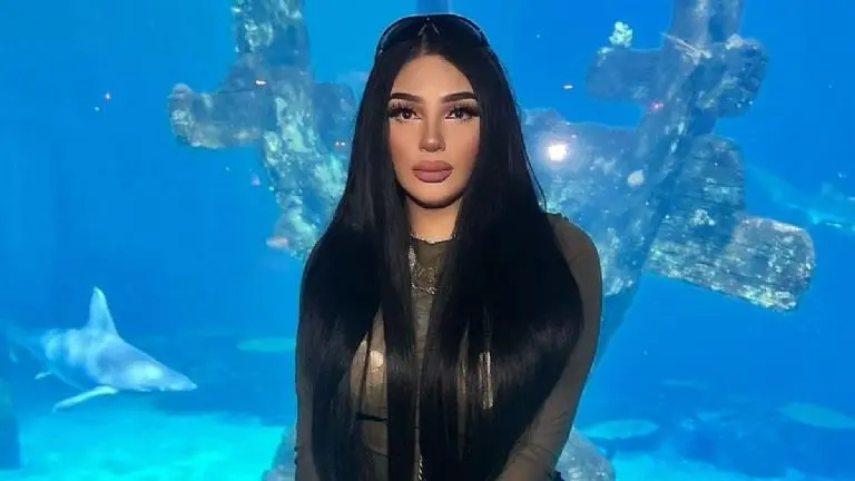 La mexicana se ha vuelto popular en tiempo reciente. (Instagram - Bellakath)