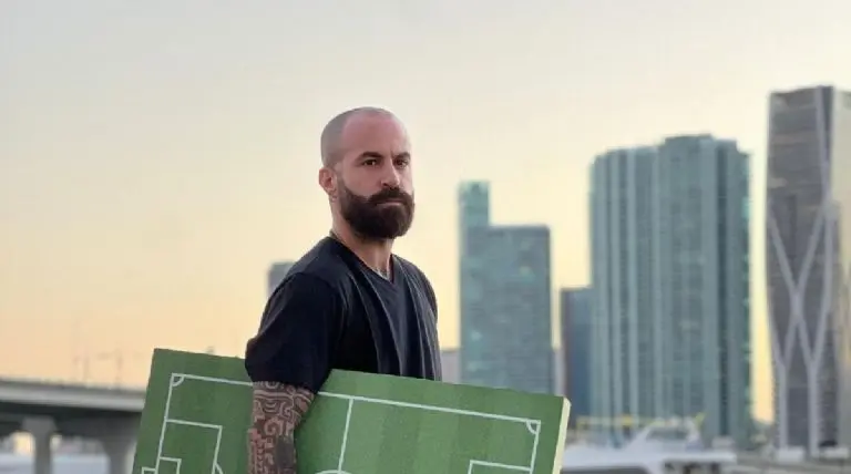 Marc Crosas elogió a Henry Martín por entrar al top 5 de goleadores del América - Archivo Referee