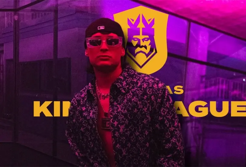 El popular cantante mexicano podr&iacute;a hacerse de un lugar ahora como due&ntilde;o de un equipo de futbol.
