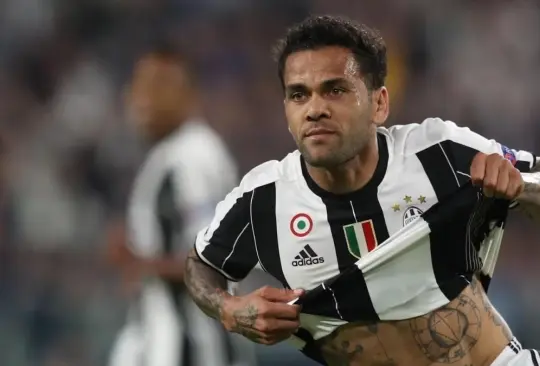 Dani Alves dio detalles sobre su vida después de prisión.