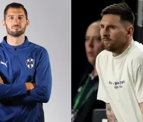 Nico Sánchez revela amenazas por parte de Messi y el Tata Martino: "me puso el puño"